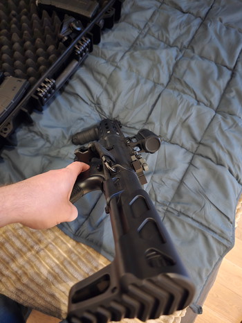 Imagen 3 de Custom G&G ARP556 2.0 - Aster SE