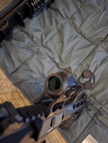 Imagen 4 de Custom G&G ARP556 2.0 - Aster SE