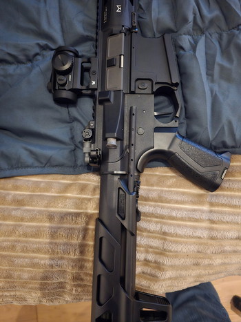 Afbeelding 5 van Custom G&G ARP556 2.0 - Aster SE