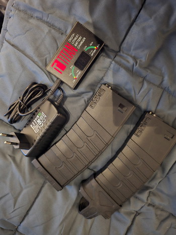 Bild 6 für Custom G&G ARP556 2.0 - Aster SE