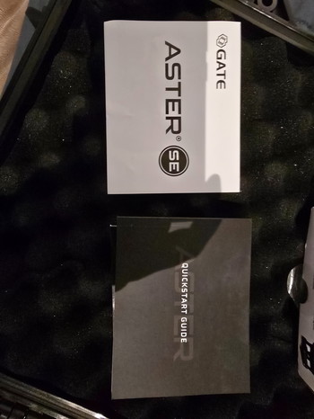 Bild 7 für Custom G&G ARP556 2.0 - Aster SE