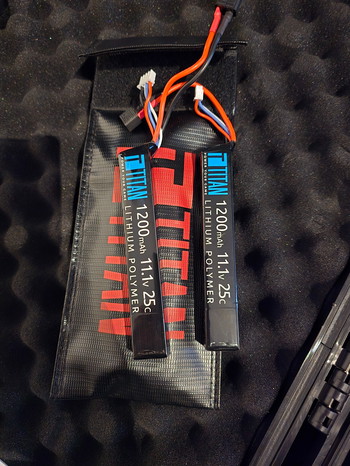 Bild 9 für Custom G&G ARP556 2.0 - Aster SE