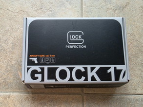 Bild für Glock 17 Gen 5 (nieuw)