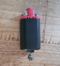 Afbeelding van GEARBOX MOTOR GEZOCHT!