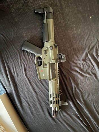 Image 2 for Krytac trident pdw in prijs verlaagd