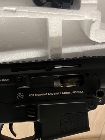 Image 4 for Magpul PTS - AEG Airsoft mit Zubehör
