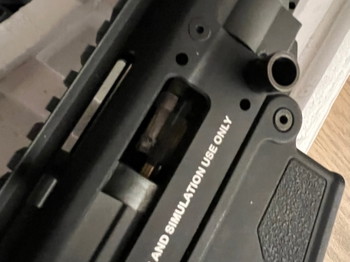 Image 5 for Magpul PTS - AEG Airsoft mit Zubehör