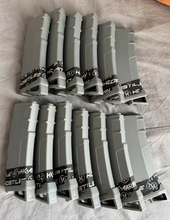 Image pour 13x Lancer Tactical 130rnd mags