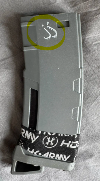 Image 2 pour 13x Lancer Tactical 130rnd mags