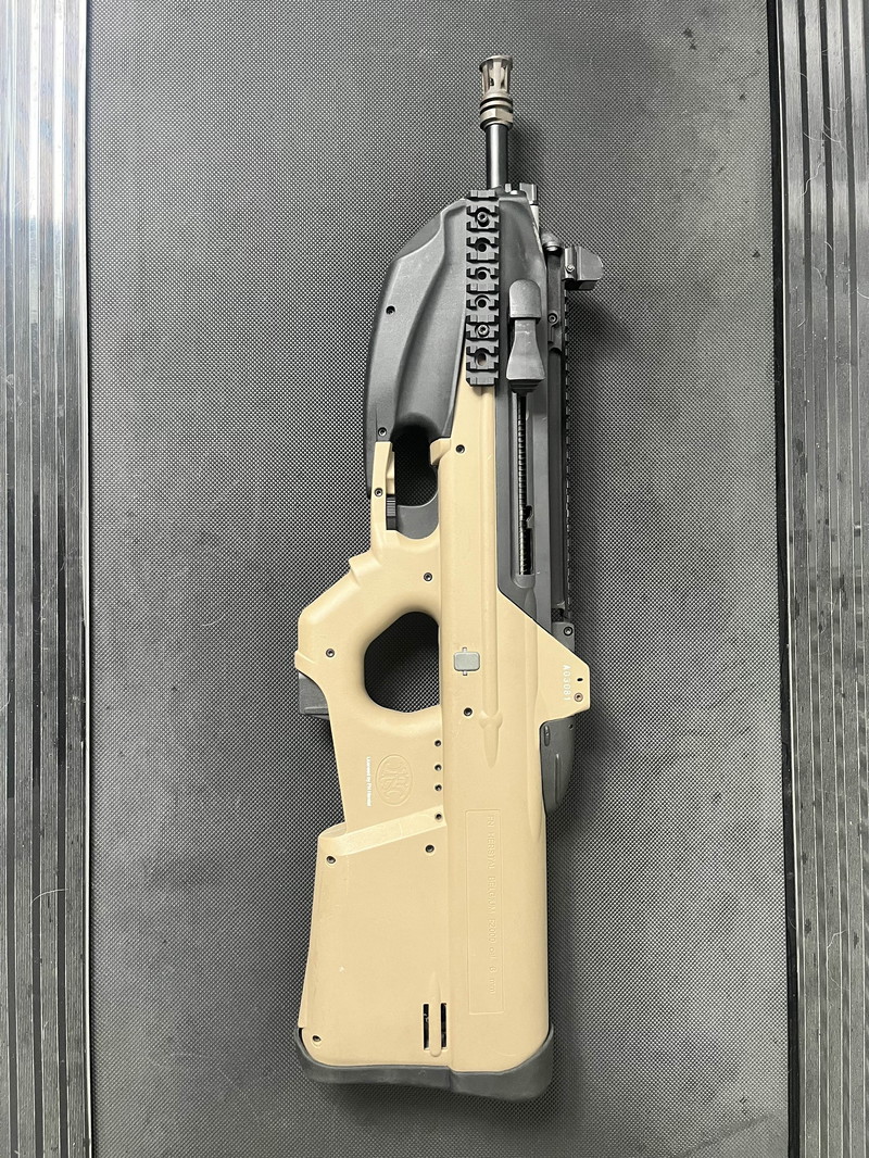 Bild 1 für G&G F2000 Te koop!