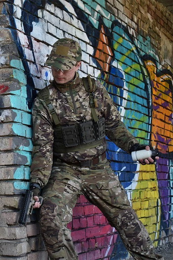 Bild 2 für The Last Grenade Shell You Will Ever Buy - InfinityNade Pressure