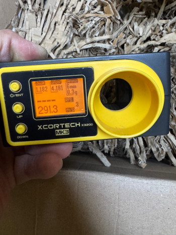 Bild 5 für A&K PTW M4 (systema motor, etiny mosfet, FCC hop up and barrel)