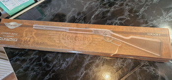 Image 5 for WINCHESTER LEVER ACTION CO2