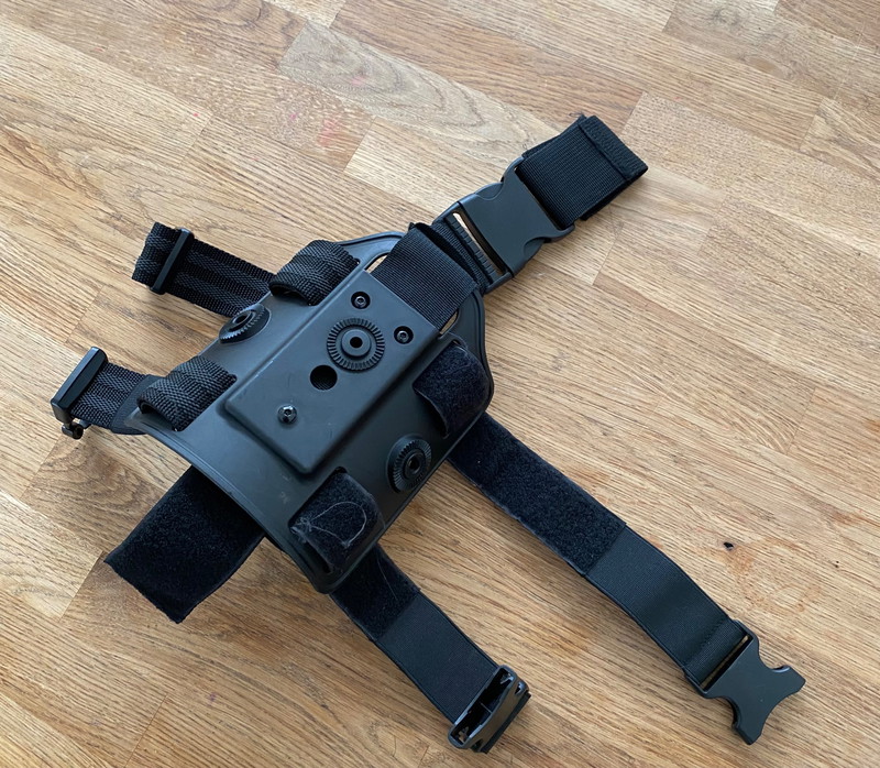 Image 1 for Leg holster