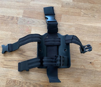 Image 2 for Leg holster