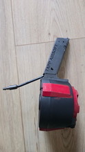 Image for GBB Kriss Vector Flash mag HPA