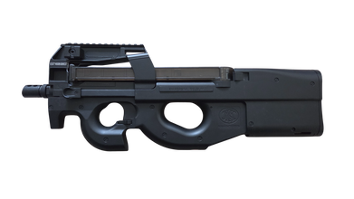 Bild für Cybergun & Cyma - FN Herstal P90 AEG ( SEMI ONLY VERSION )