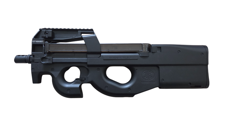 Image 1 for Cybergun & Cyma - FN Herstal P90 AEG ( SEMI ONLY VERSION )