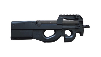 Image 2 for Cybergun & Cyma - FN Herstal P90 AEG ( SEMI ONLY VERSION )