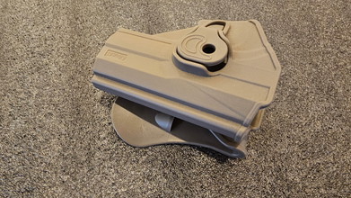 Afbeelding van Amomax P320 Holster