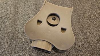 Bild 2 für Amomax P320 Holster