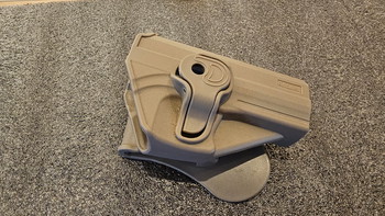 Bild 3 für Amomax P320 Holster