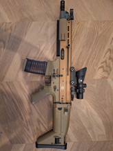 Bild für MOOIE FN SCAR !!!!