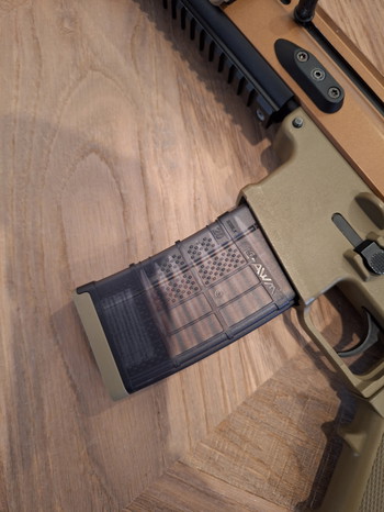 Imagen 2 de MOOIE FN SCAR !!!!