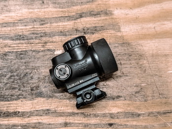 Image 4 for MRO + 2 mounts