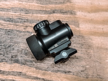 Image 5 for MRO + 2 mounts