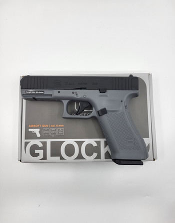 Image 2 pour Glock 17 Gen 5 nieuw incl co2 patronen