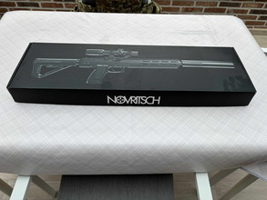 Image for Novritsch SSX303