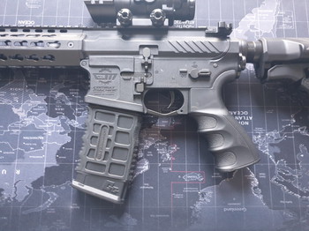Image 5 pour G&G CM16  Wild Hog 7 Inch