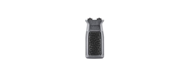 Image 1 for GEZOCHT! Daniel Defense M-LOK Vertical foregrip tornado grey
