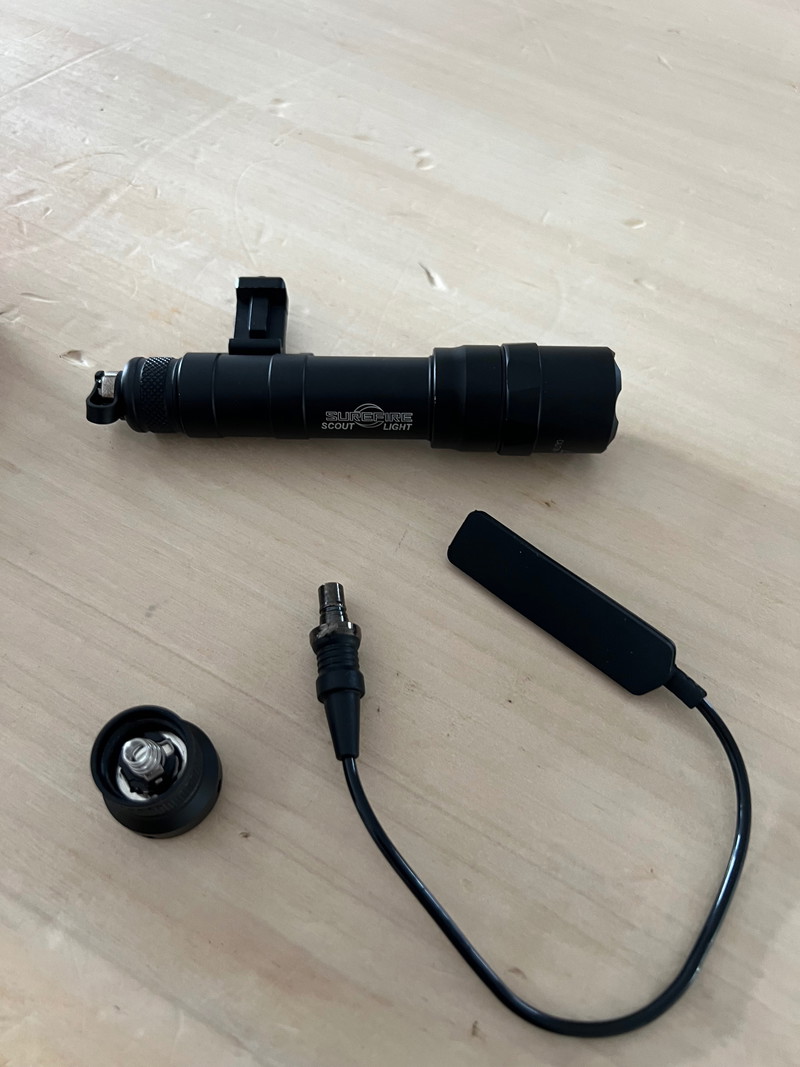 Image 1 for Flashlight
