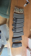 Bild für G&G MAGS 8x