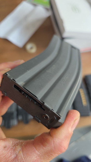 Image 6 for G&G MAGS 8x