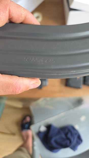 Image 8 for G&G MAGS 8x