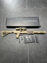 Bild für Novritsch SSX 303