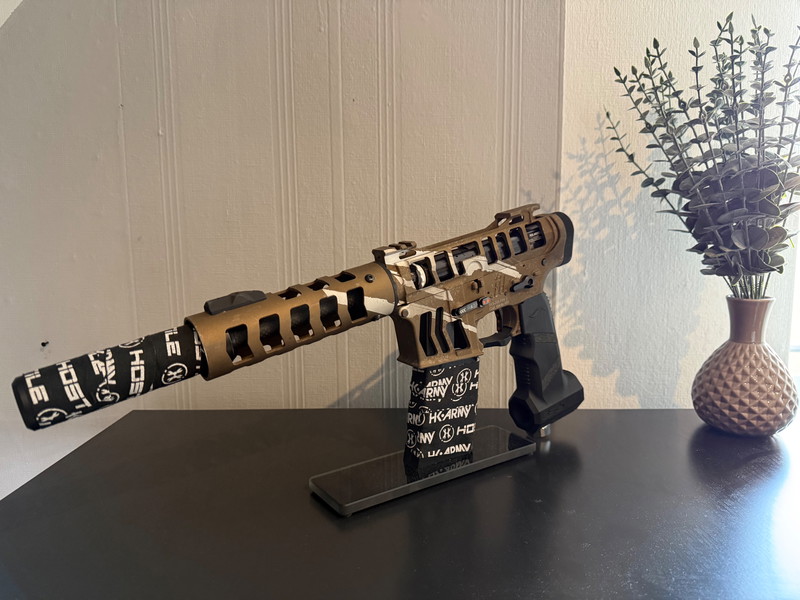 Image 1 for Monk OG Full Bild