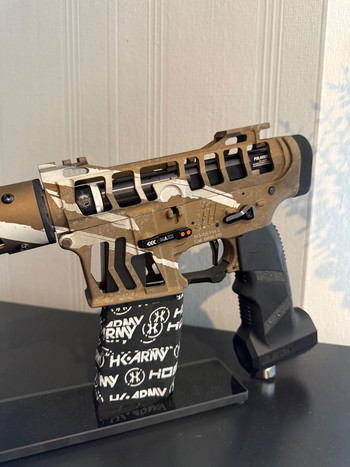 Image 2 for Monk OG Full Bild