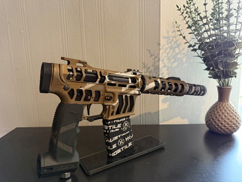 Image 4 for Monk OG Full Bild