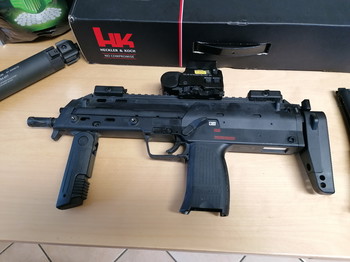 Image 2 for HK MP7 A1 GBB V2