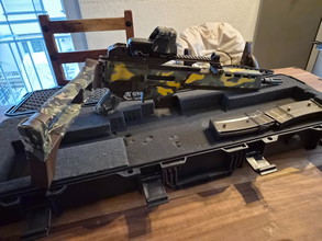 Image pour WE-Tech G39K