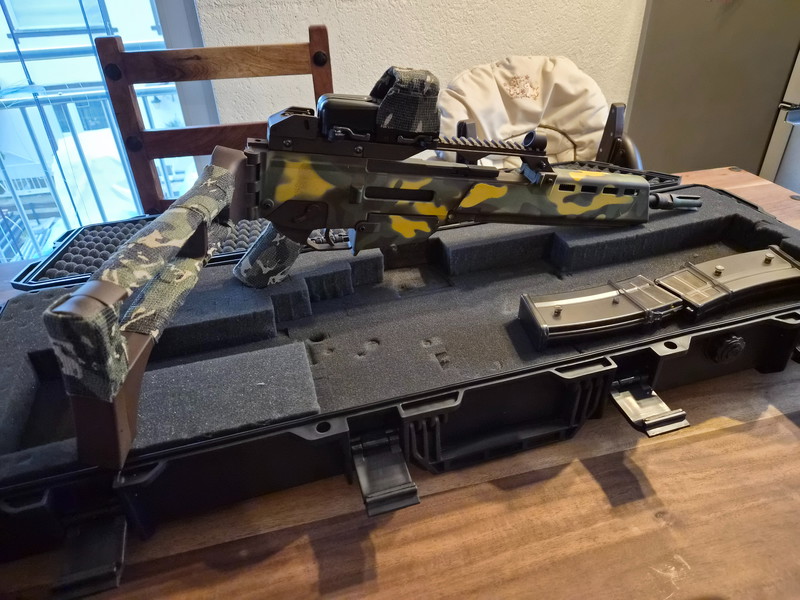 Bild 1 für WE-Tech G39K