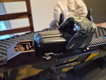 Bild 2 für WE-Tech G39K