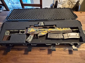 Image 3 for WE-Tech G39K