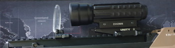 Bild 4 für G&G FN F2000 DE met perun