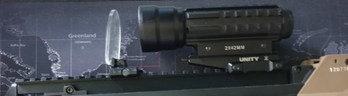Image 4 for G&G FN F2000 DE met perun