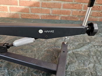 Imagen 2 de Hawke gun stand